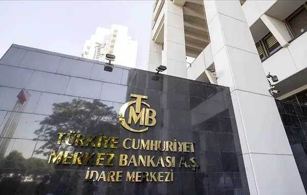 Türkiye’s International Reserves Reach All-Time High