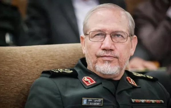 Iran's Official: Conflict May End Before Novruz Holiday