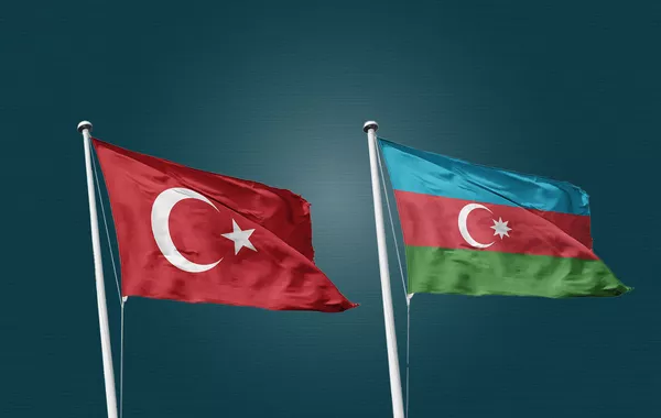 Türkiye-Azerbaijan Trade Volume Nears $8B, Says Trade Minister