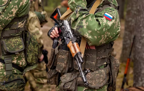 How Kenyans Are Recruited to Fight for Russia in Ukraine