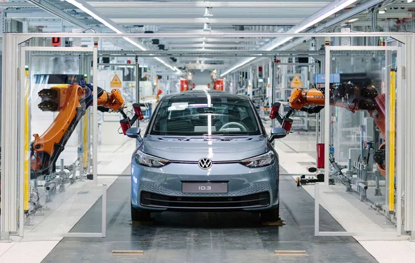 Volkswagen Expands to Central Asia with Uzbekistan Production Deal