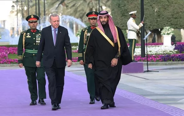 Why Türkiye–Saudi Cooperation Matters for the Middle East