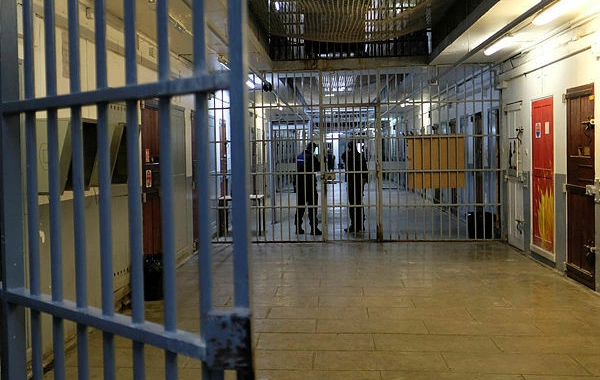 Tajik Prison Riot Results in Multiple Inmate Deaths