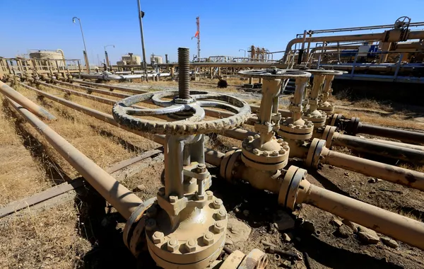 Türkiye Explores New Corridor to Transport Iraq and Gulf Oil, Gas to Europe