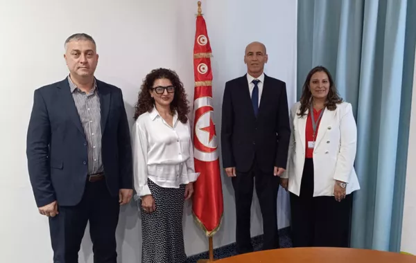 Azerbaijan and Tunisia Explore Joint Anti-Doping Cooperation Opportunities