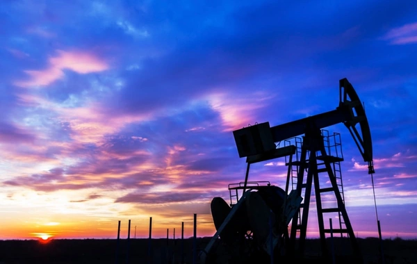 Global Oil Prices Surge