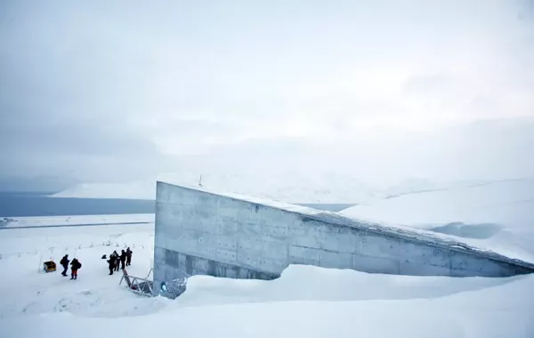 Could Russia Hit Northern Europe If It Gained Control of Arctic’s Bear Gap?