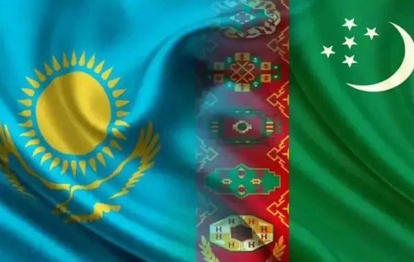 Turkmenistan, Kazakhstan Plan to Set Up Trading Houses to Boost Bilateral Trade