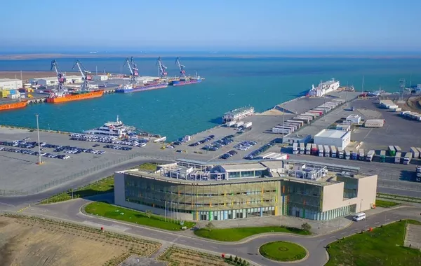 Uzbekistan and Azerbaijan Set to Revive Caspian Ferry Service