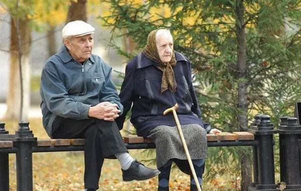Russian Region Warns of Possible Delays in Social Payments