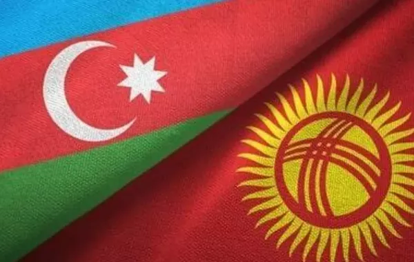 Trade Between Kyrgyzstan and Azerbaijan Reaches $10M
