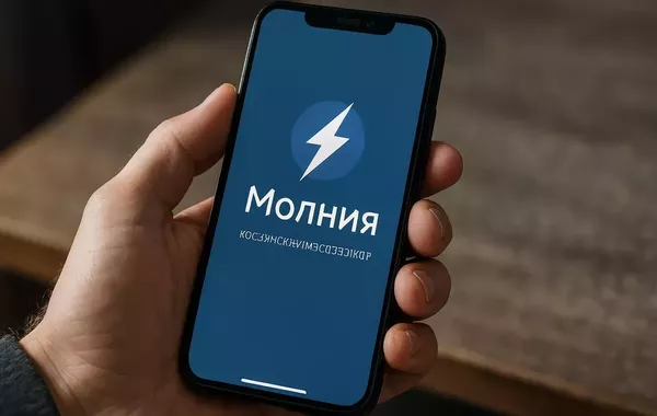 Russia, China Launch Joint Messenger 'Molniya'