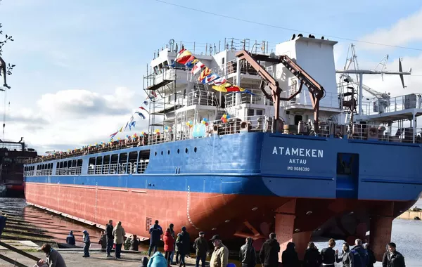 Pakistan Offers Ports to Facilitate Transit of Kazakh Cargo