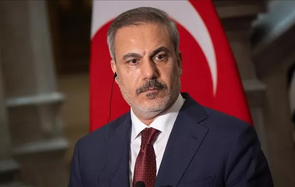Turkish Ministers to Visit Pakistan July 9 to Boost Security and Regional Cooperation