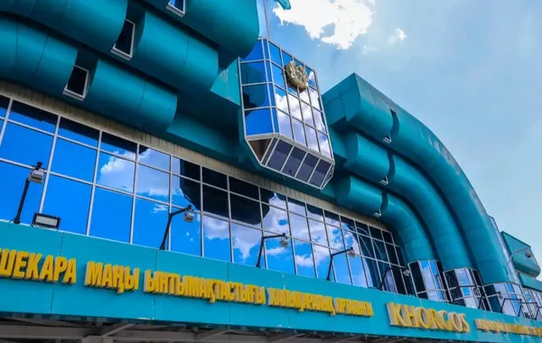 Khorgos Border Center to Pause Operations in February