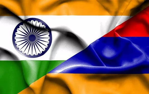 Armenia and India Drafting Agreement on International Road Transport