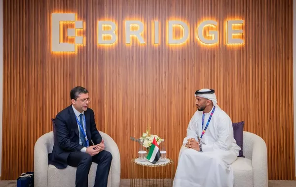 Azerbaijan, UAE Explore Opportunities to Enhance Media Cooperation