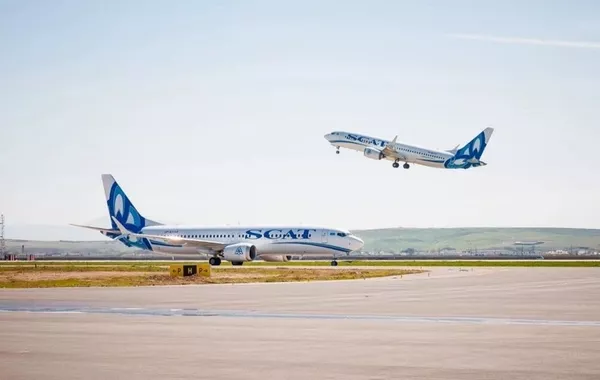 Kazakhstan to Launch Direct Singapore Flights via China