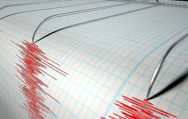 Earthquake rocks southern Iran