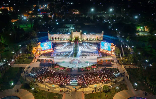 Uzbekistan’s Kokand Transforms into Global Craft Capital as Artisans from 71 Countries Gather