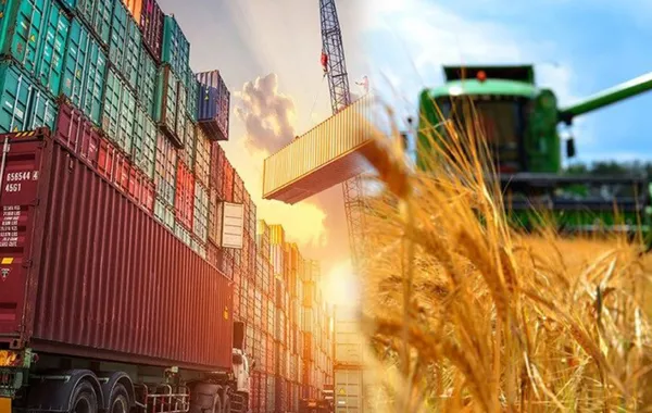Kazakhstan Sets Bold Goal to Triple Agricultural Exports by 2030