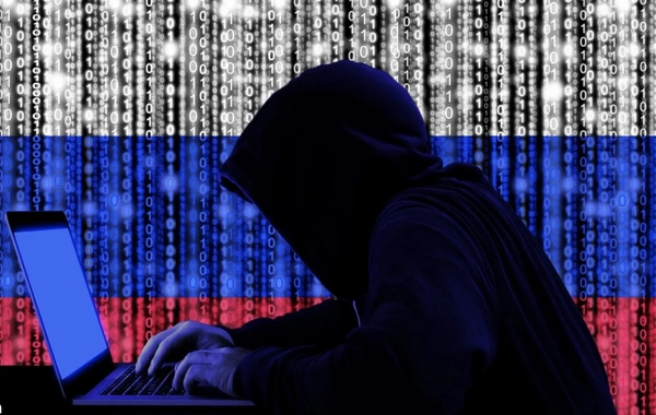 Ukraine Claims Major Russian Cyberattack on State Registries