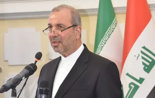 Iran Commits to Respecting Iraq's Election Results
