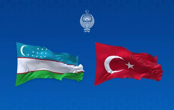 Uzbek Leader to Visit Türkiye at Erdoğan’s Invitation