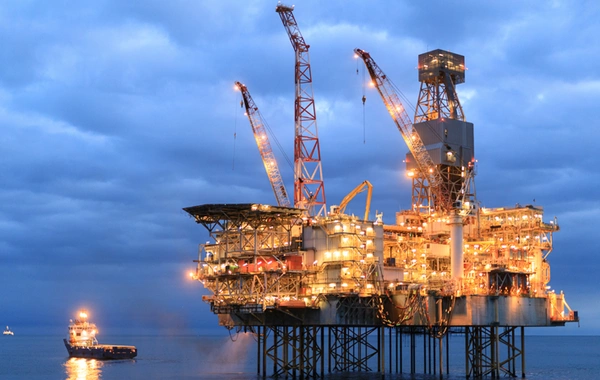 BP Azerbaijan Intends to Build New Platform at Shah Deniz field