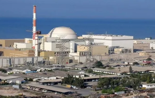 One Dead After Strike Near Iran’s Only Nuclear Power Plant