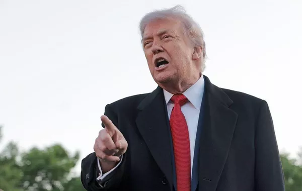 Trump Weighs Reviving ‘Project Freedom’ in Hormuz