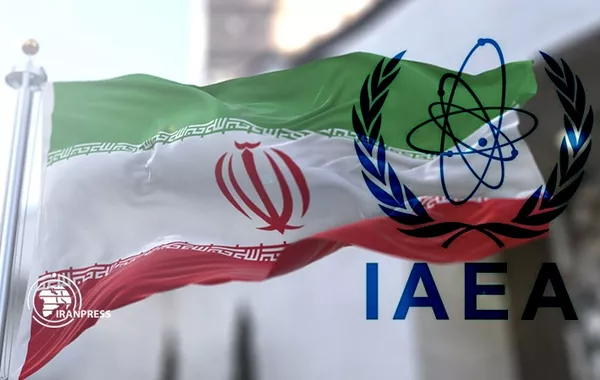Iran: IAEA Cooperation Shouldn't Be Tied to Snapback Mechanism