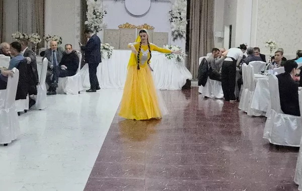 Kazakhstan Hosts World Azerbaijani Solidarity Day Event