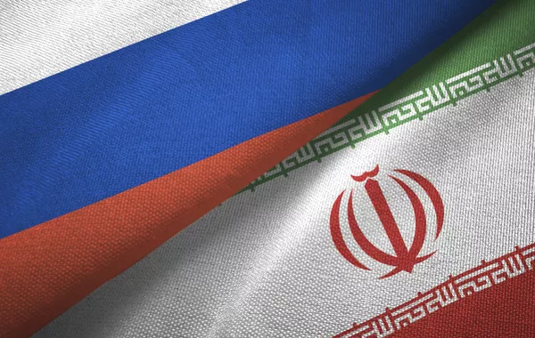 Iran and Russia Hold Talks on Caspian Sea Issues