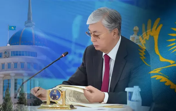 Kazakh Goods Get Easier Access to UAE Market
