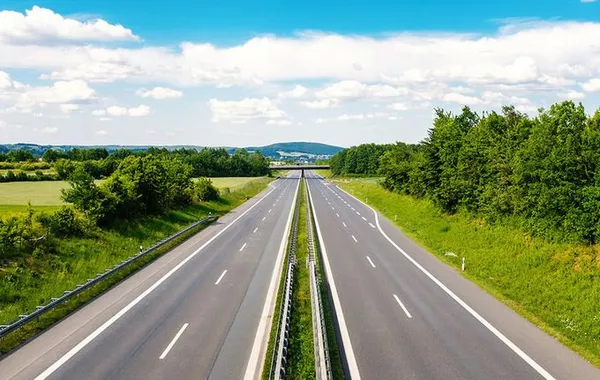 ADB Approves $233 Million Loan to Upgrade Major Road in Uzbekistan