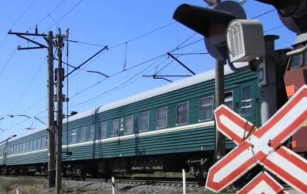 Six Foreign Nationals Die in Deadly Train Crash in Russia