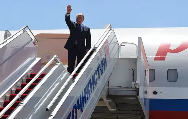 Russia, Tajikistan Poised to Expand Cooperation During Putin’s October Visit