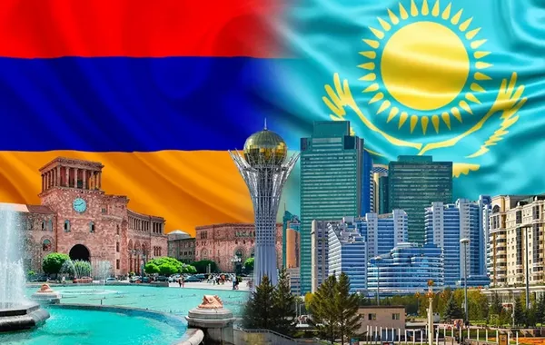 Armenia, Kazakhstan to Sign Military Intelligence Agreement