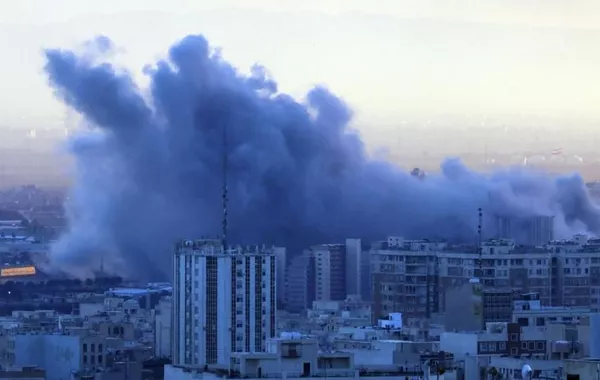 Quiet Advantage: What Russia and China May Gain from US-Iran War