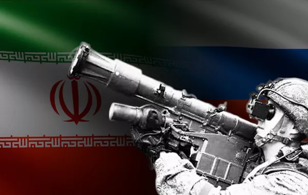 Moscow Boosts Iran’s Defenses amid U.S. Tensions