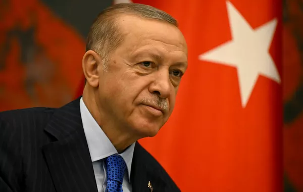 Erdogan: Türkiye Advances Armenia Normalization Through Azerbaijan Dialogue