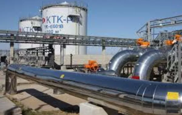 Caspian Pipeline Consortium Halts Cargo Operations After Ukrainian Drone Strike