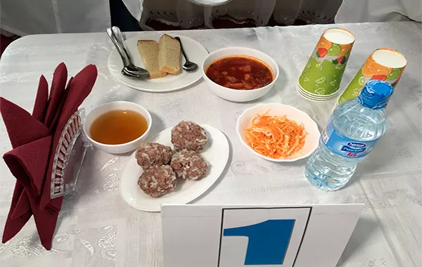 Uzbekistan Takes Big Step Toward Healthier Future with New Nutrition Study
