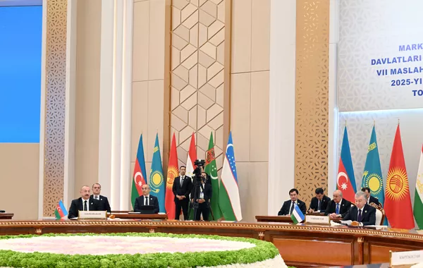 Why Azerbaijan’s Entry Could Transform Central Asia