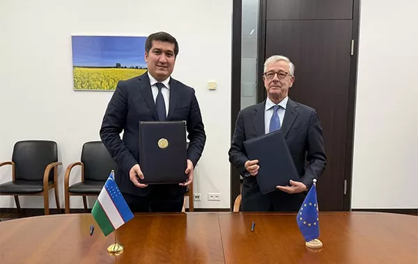 Uzbekistan, Ecuador Agree on Bilateral Trade Access