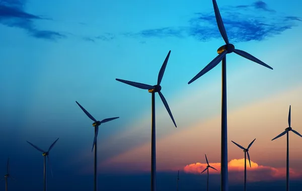 Azerbaijan Doubles Wind Power Production