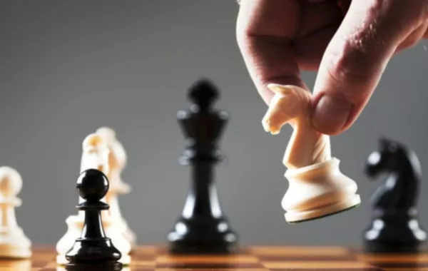 Azerbaijan Announces Chess Team for FIDE Grand Swiss 2025