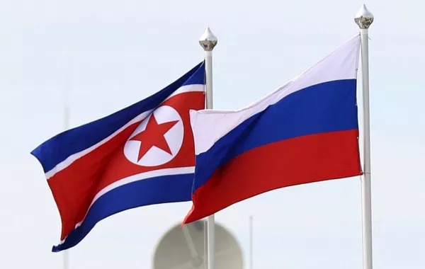 Moscow, Pyongyang to Resume Maritime Transport Links