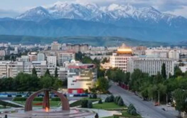Kyrgyzstan-Mongolia Trade Hits New Highs in Early 2025